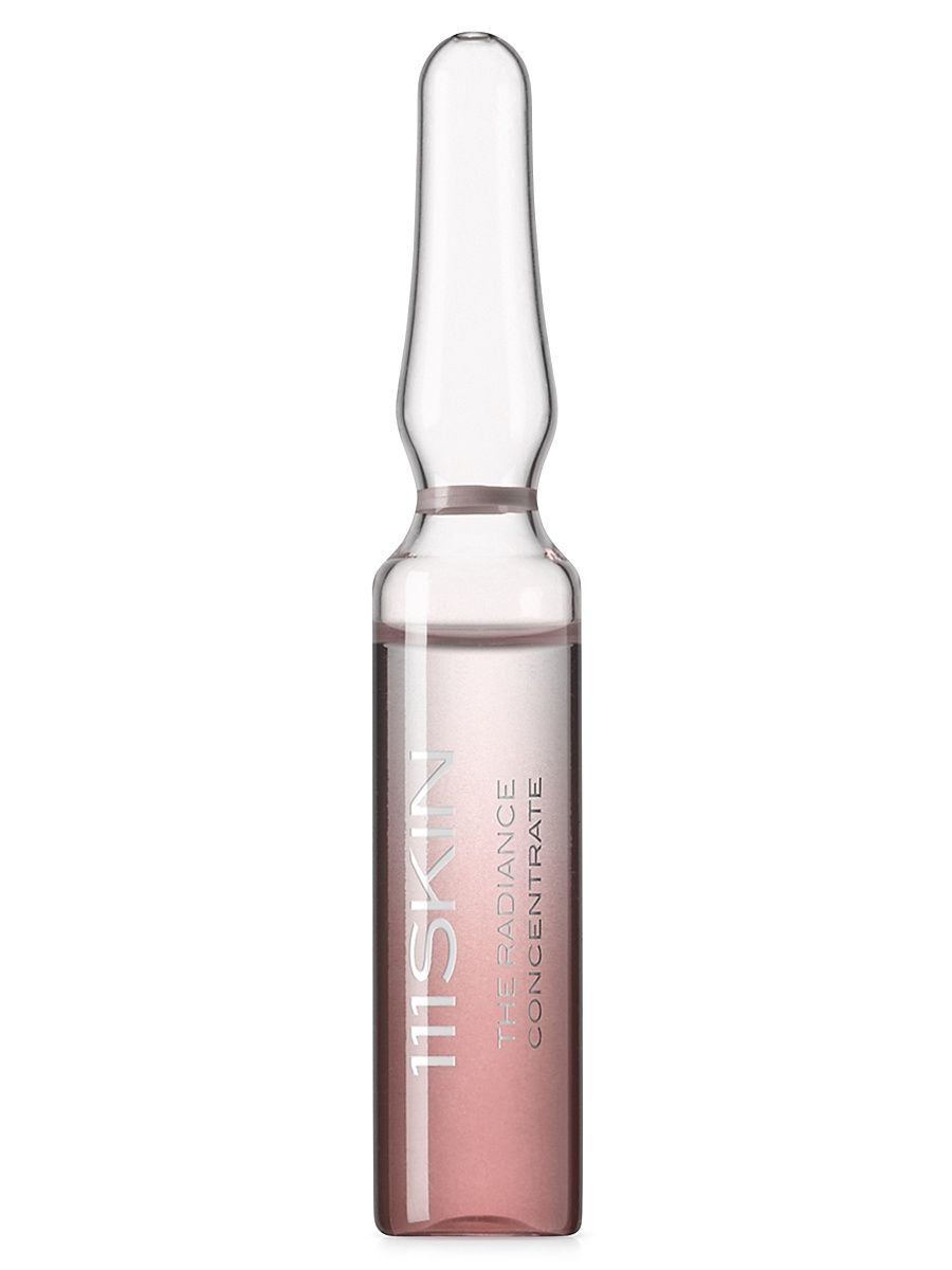 The Radiance Concentrate