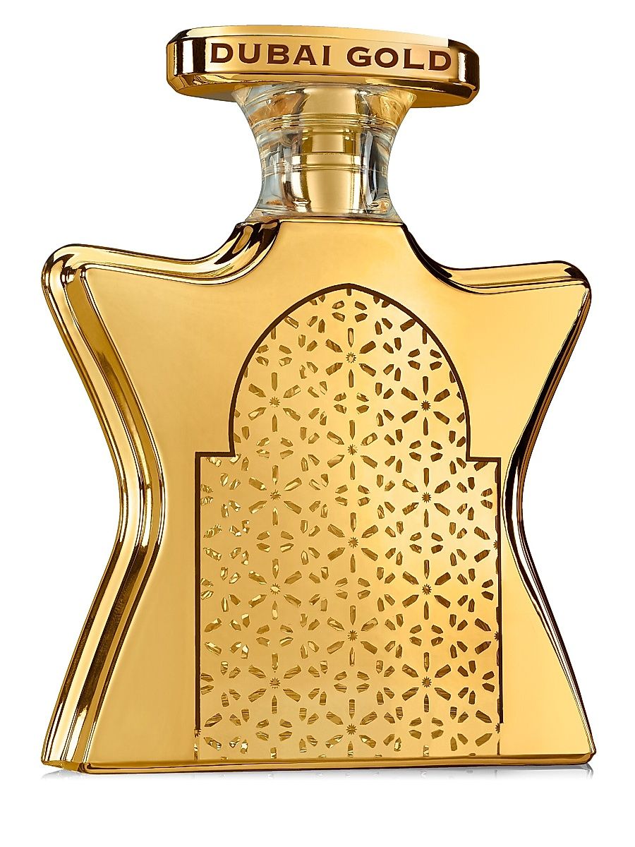 Dubai Gold Perfume