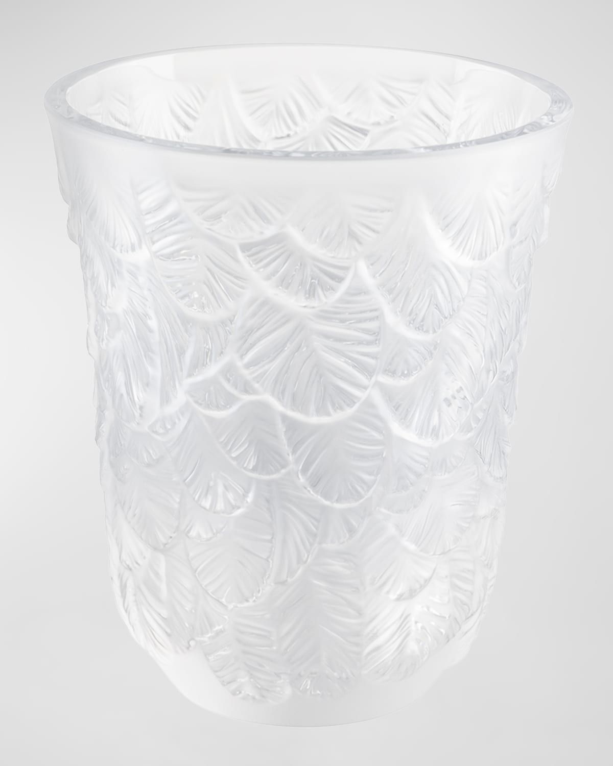 Grand-Duc Votive, 6.8"