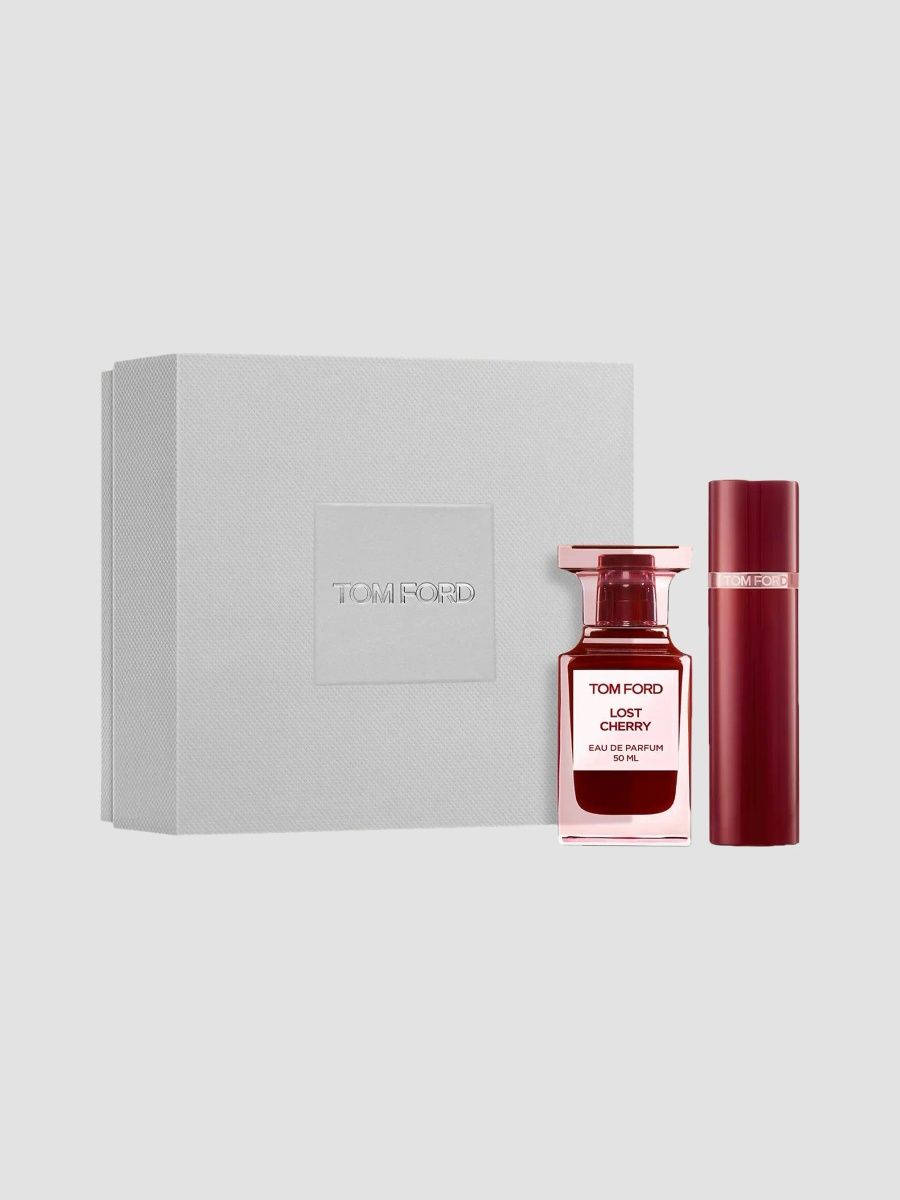 TOM FORD Lost Cherry Eau de Parfum 2-Piece Gift Set