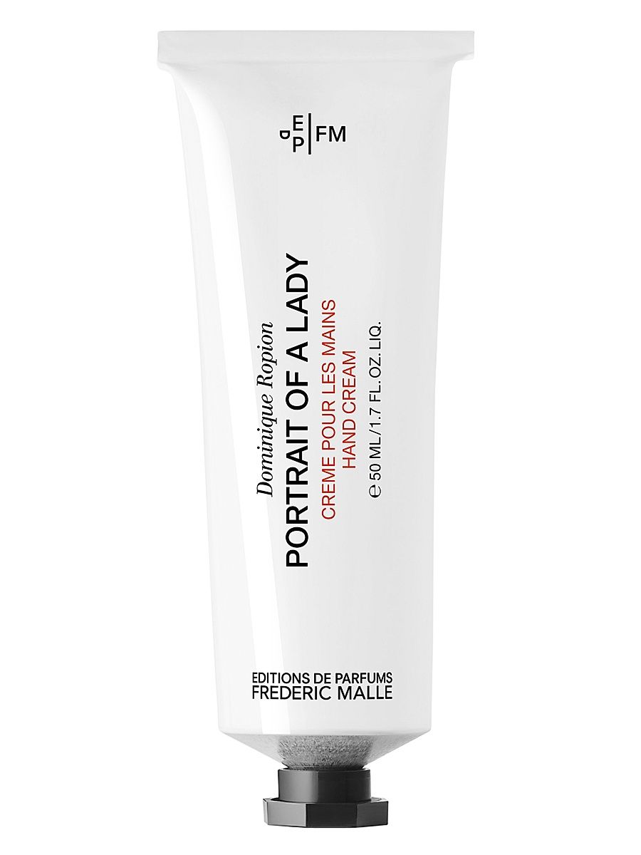 Women's Portrait of a Lady Hand Cream