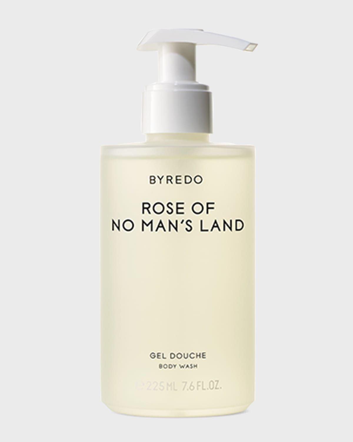 7.6 oz. Rose of No Man & apos;s Land Body Wash