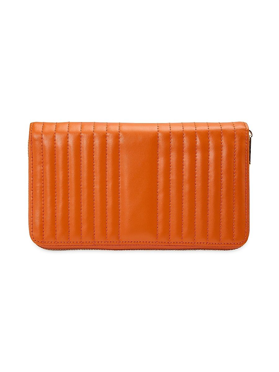 Maria Jewelry Portfolio - Tangerine