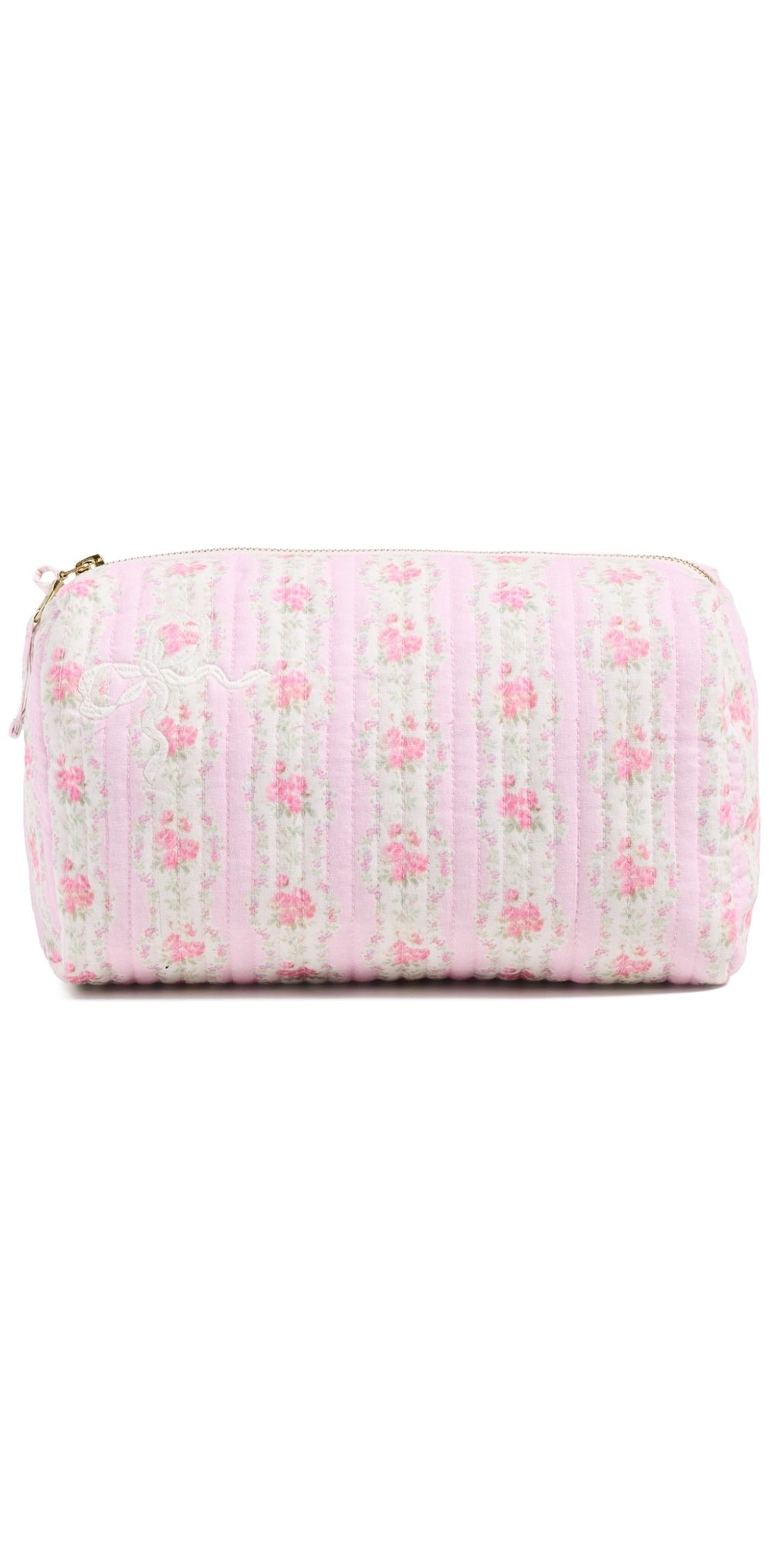 LoveShackFancy Octavia Bag Lady Blossom One Size