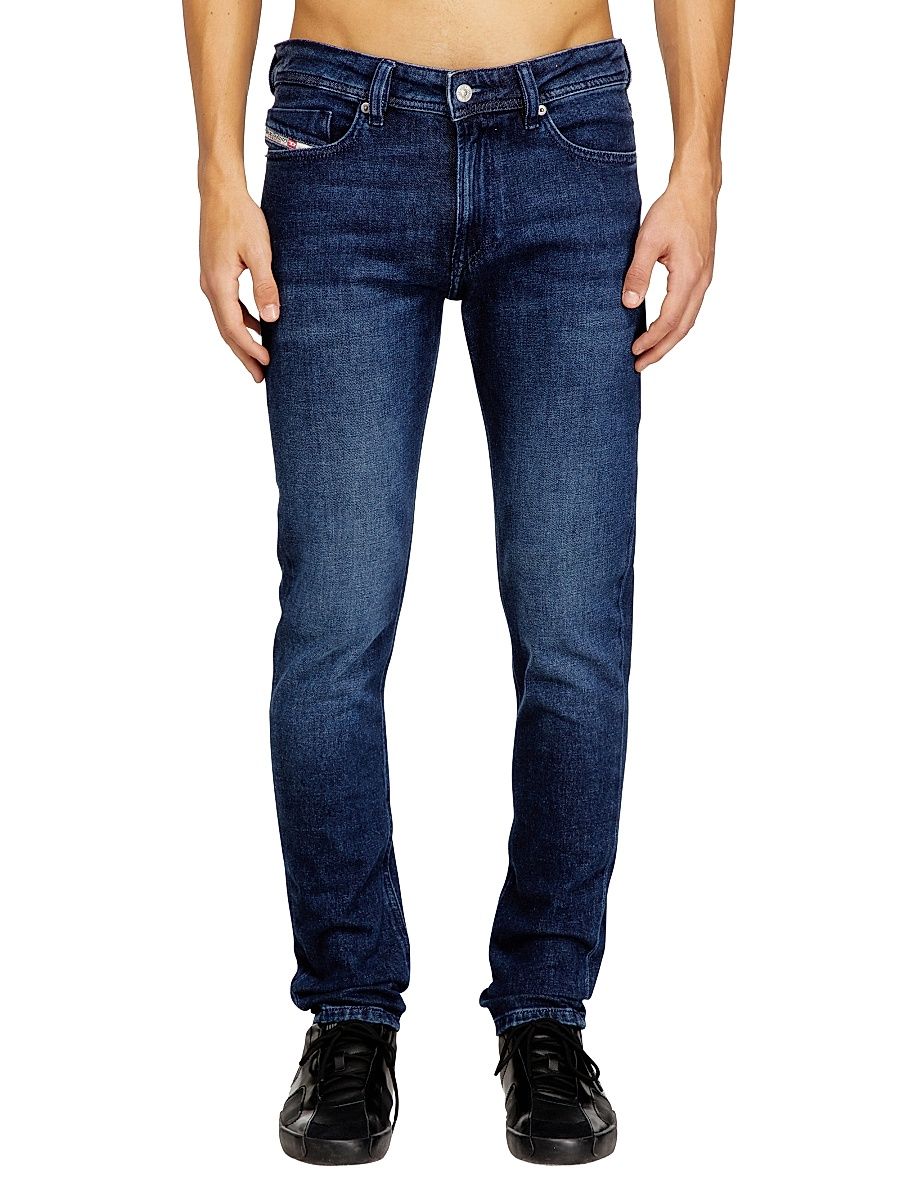 Men's 1979 Sleenker Skinny Jeans - Denim - Size 38