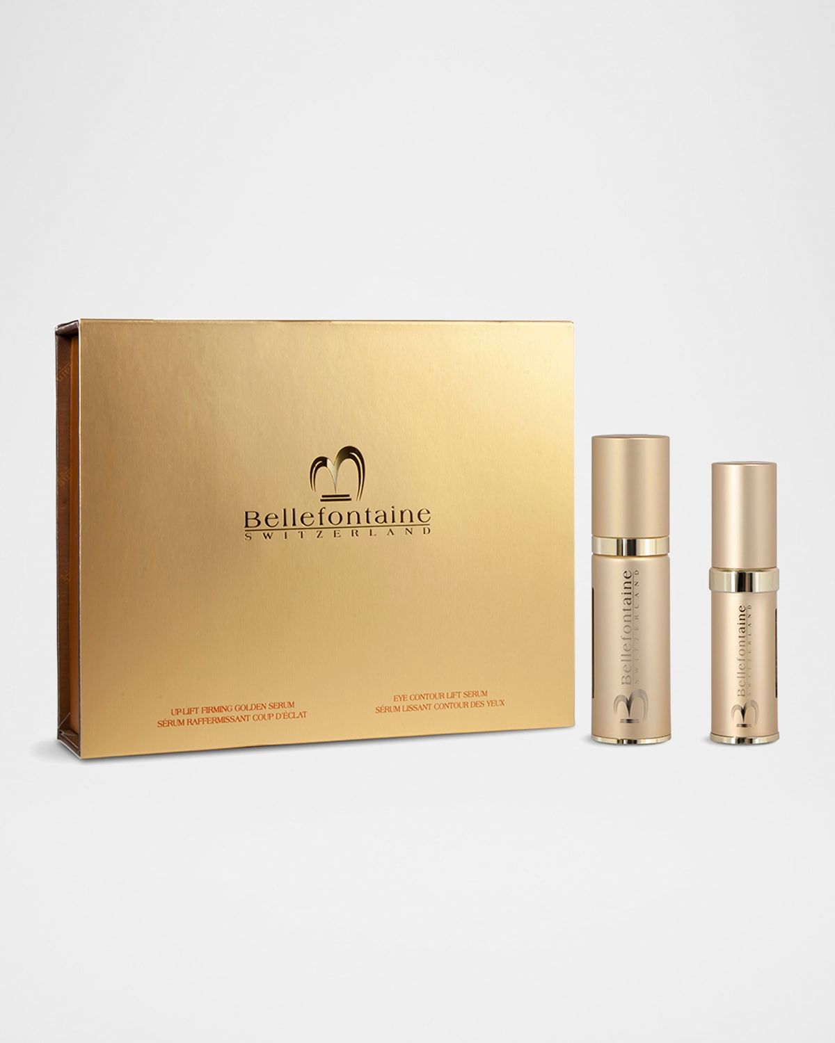 Firming And Lifting Duo Set