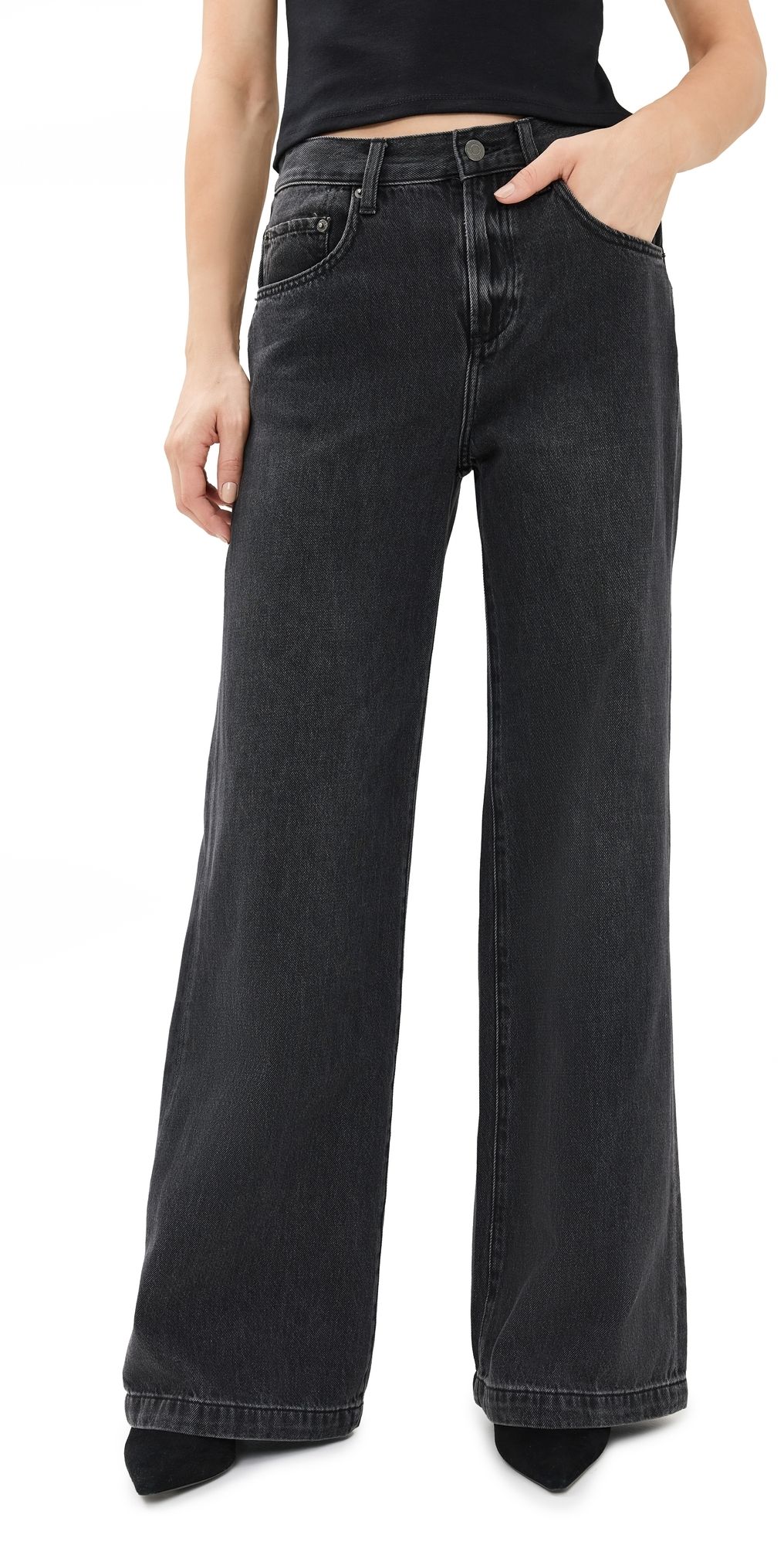 Pistola Jadyn Jeans Zen 27