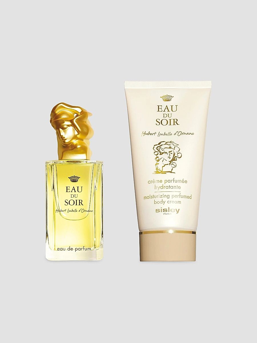 Sisley-Paris Eau du Soir Fee Greening 2-Piece Fragrance Gift Set