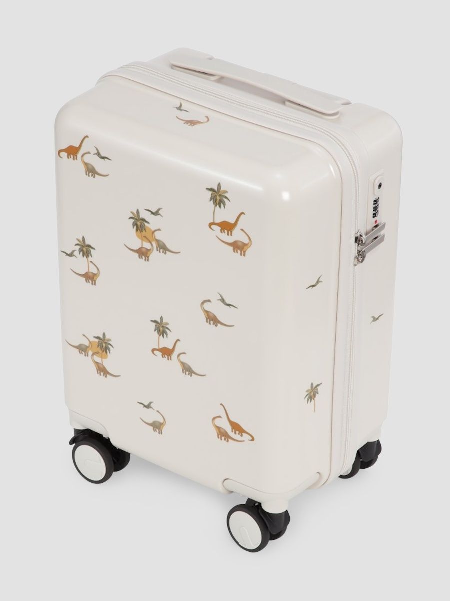 Konges Slojd Unisex Kid's Travel Suitcase - Kubi