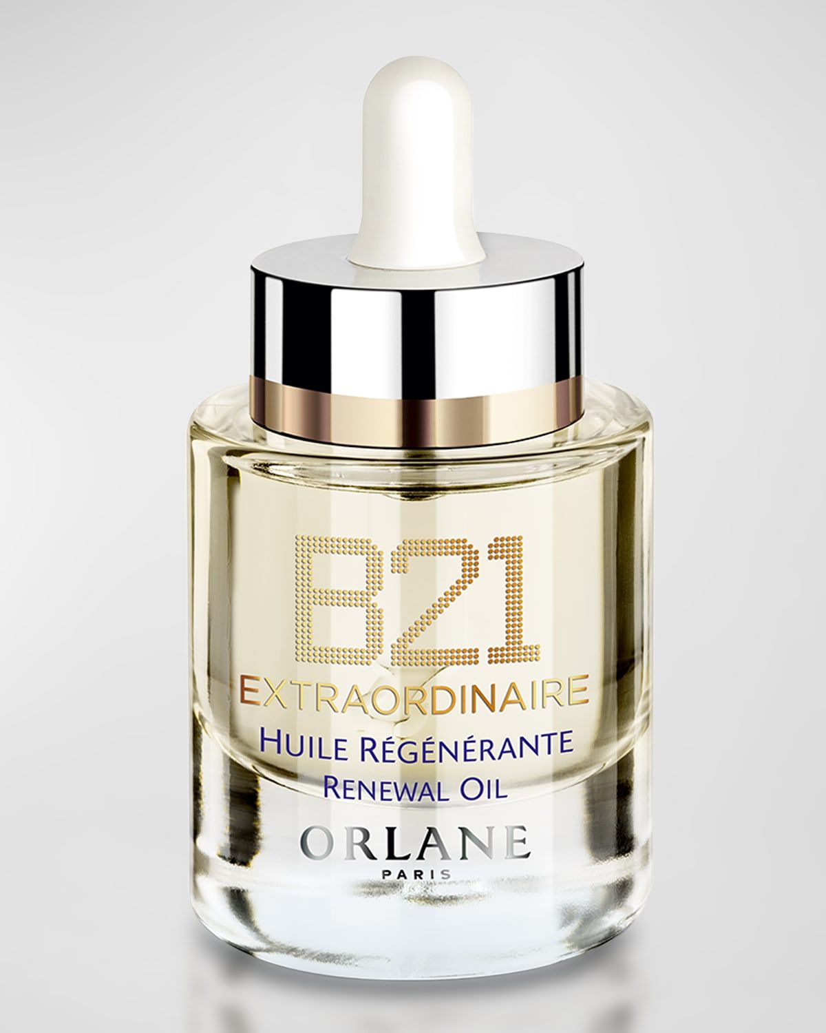 B21 Extraordinaire Renewal Oil, 1 oz.