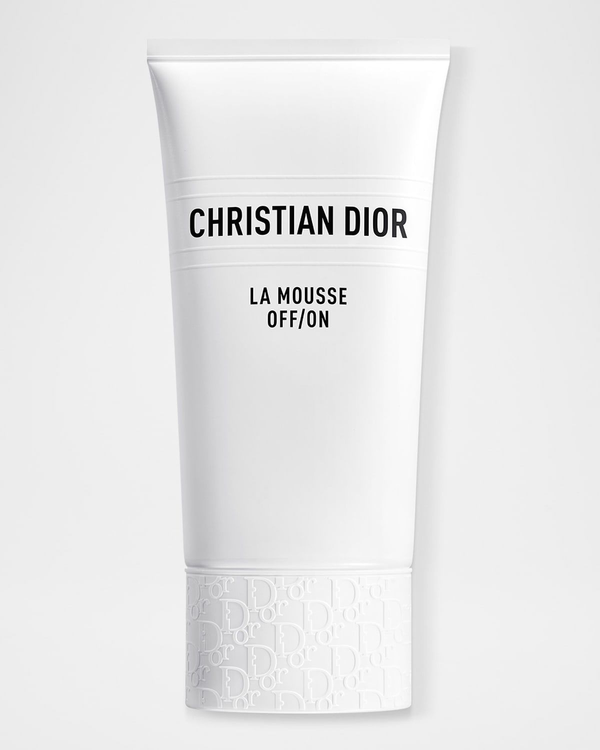 Dior La Mousse OFF/ON Foaming Cleanser, 5 oz.