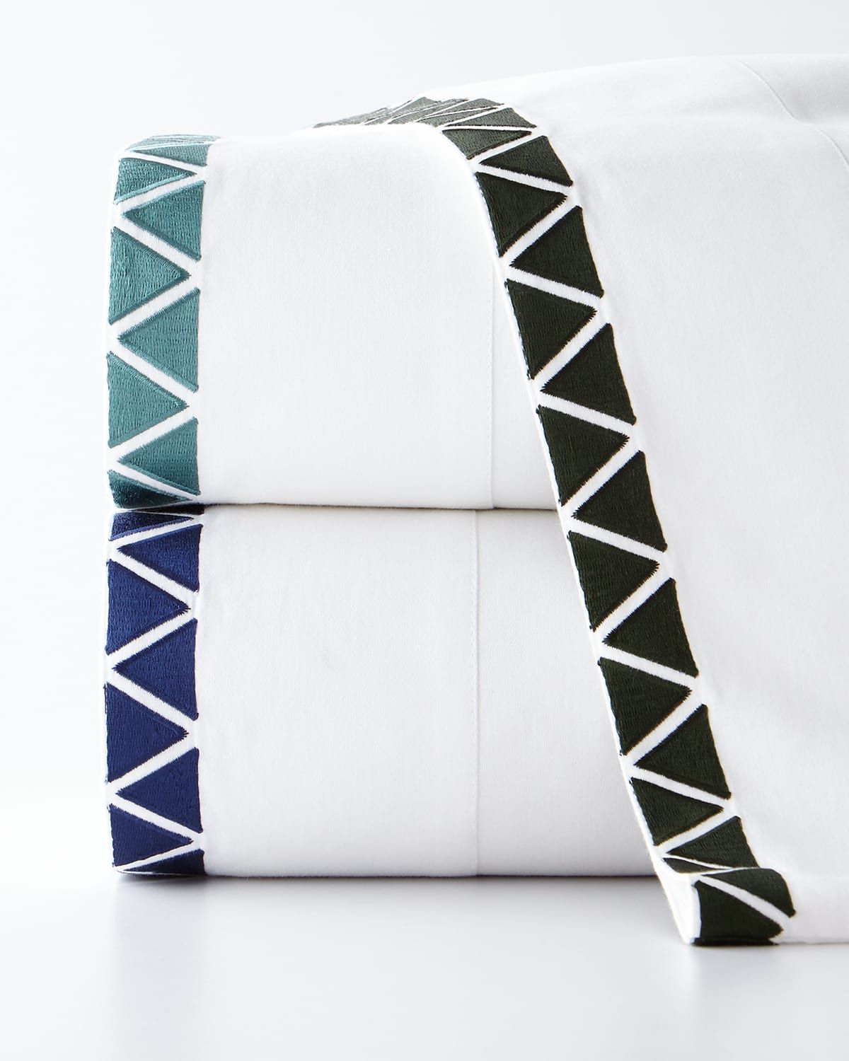 Turin Queen Sheet Set