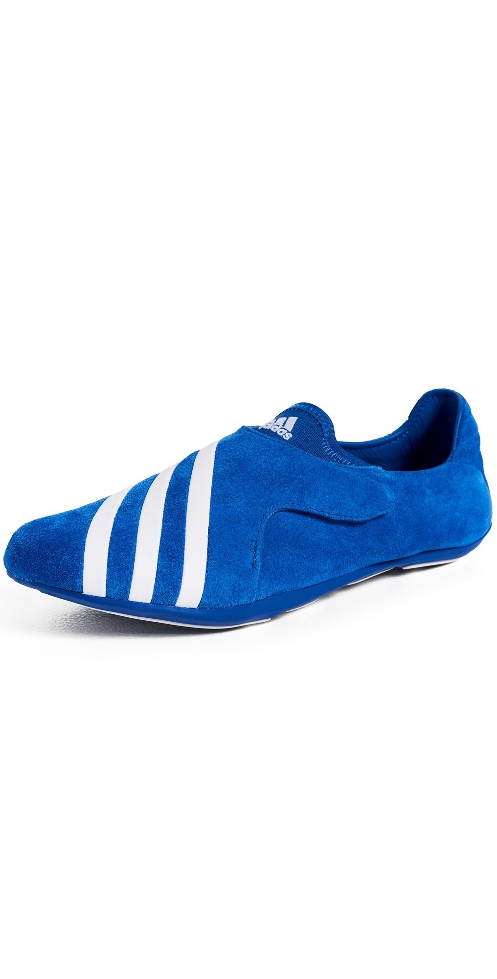 adidas Adidas x Pharrell Yoga Vario Sneakers Blue/Ftwr White/Blue M 5.5/ W 6.5