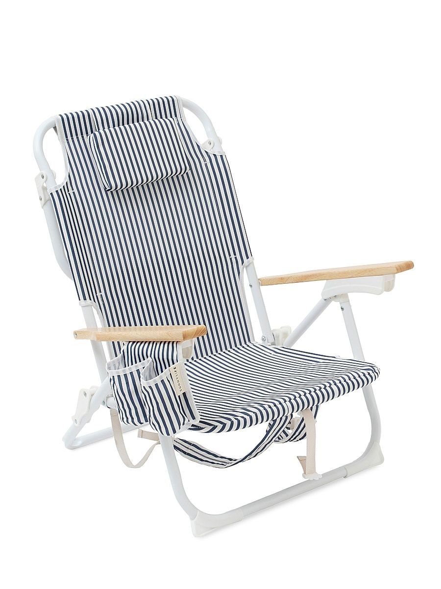 Luxe Beach Chair