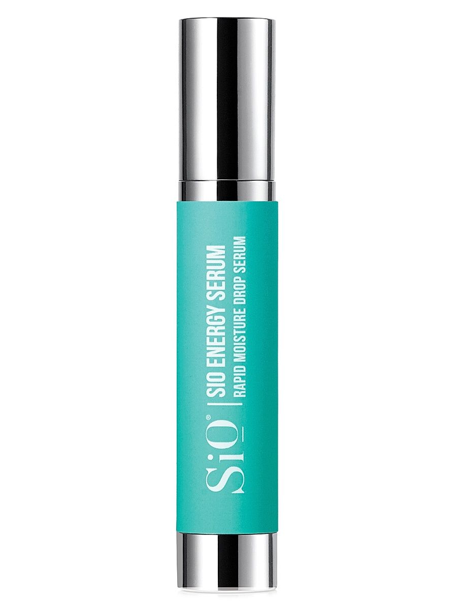 Women's SiO Cryo Energy Serum