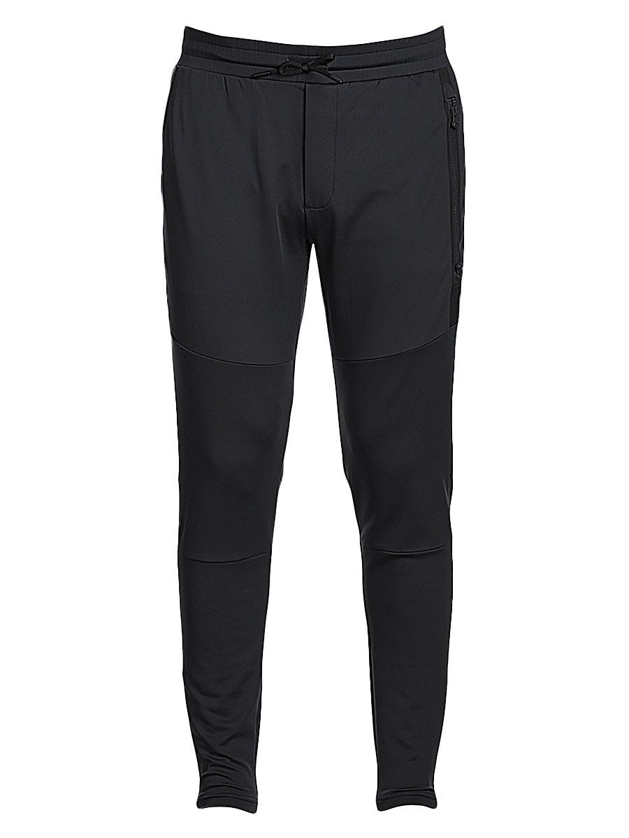 Men's Sequoia Tapered Jogger Pants - Shepherd - Size Small