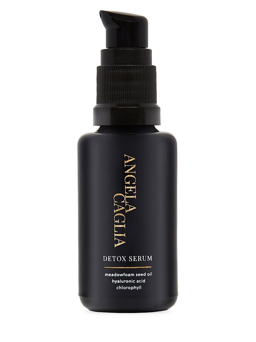 Detox Serum