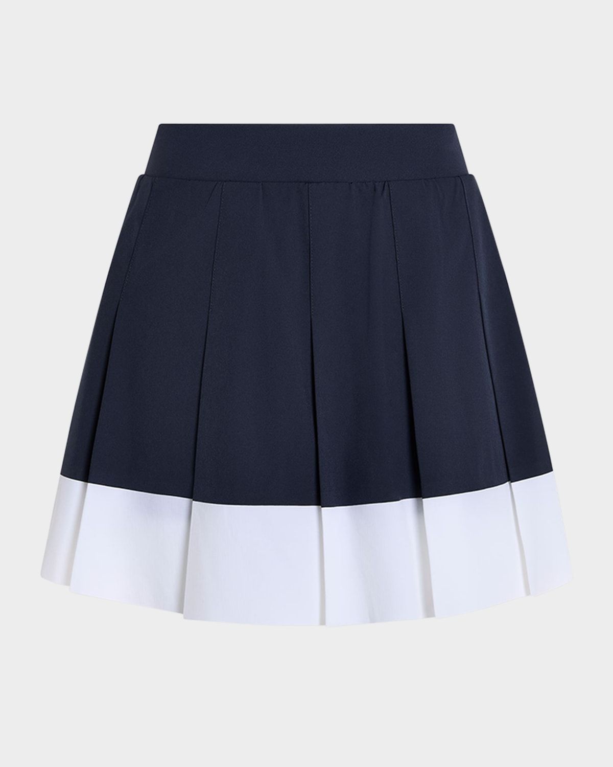Chase Mid-Rise Skort