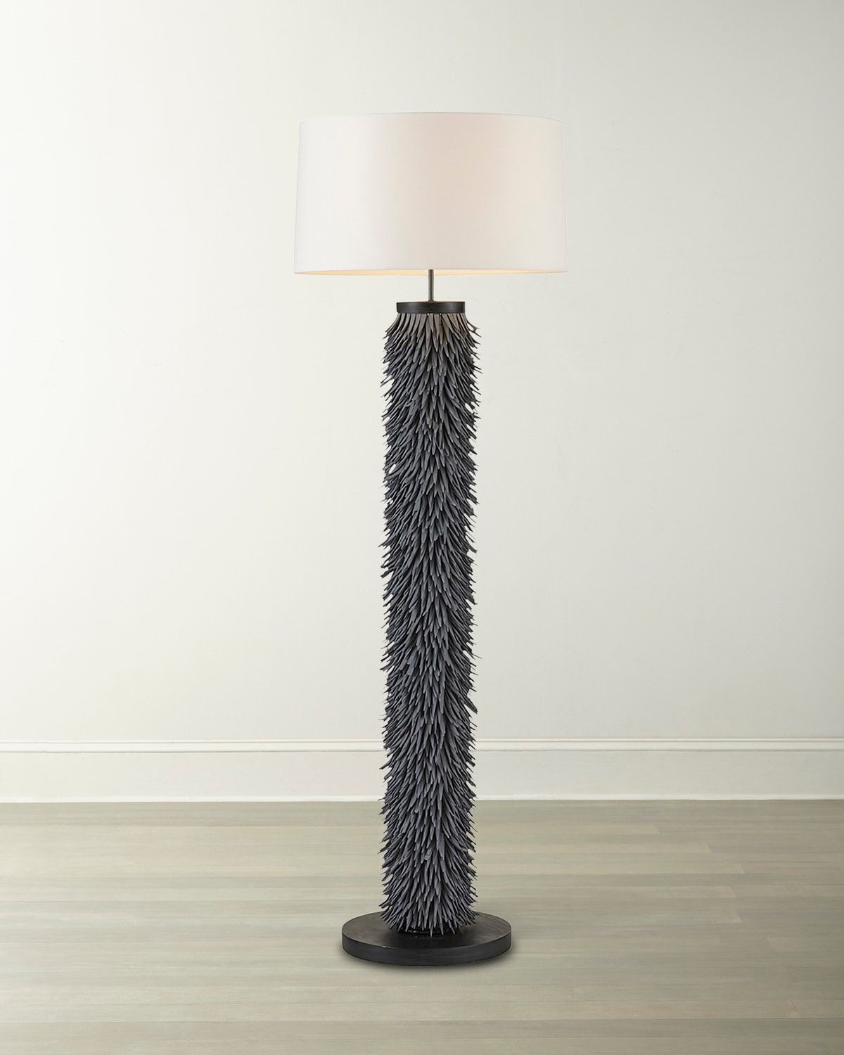 Aukland 68" Floor Lamp