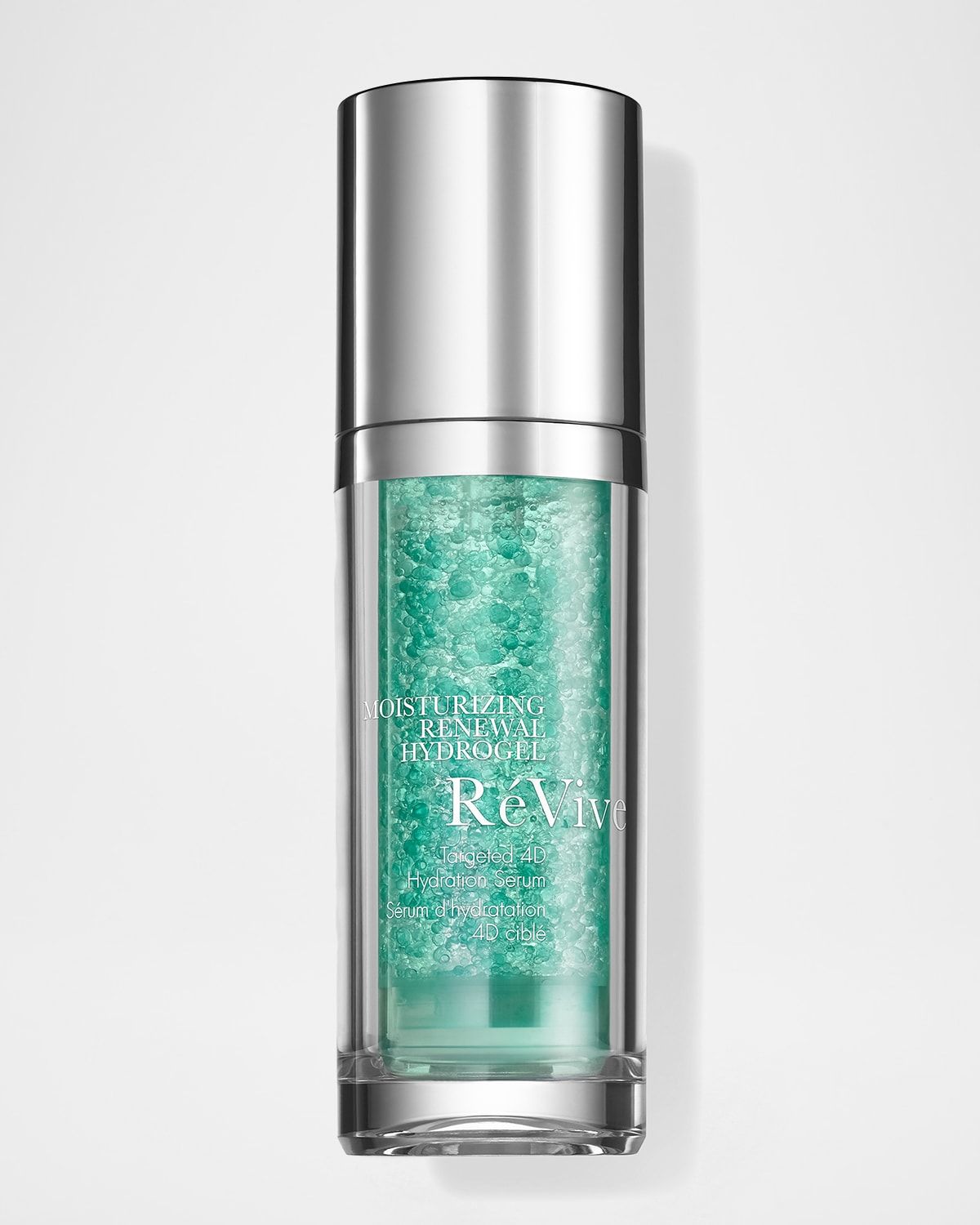 Moisturizing Renewal Hydrogel