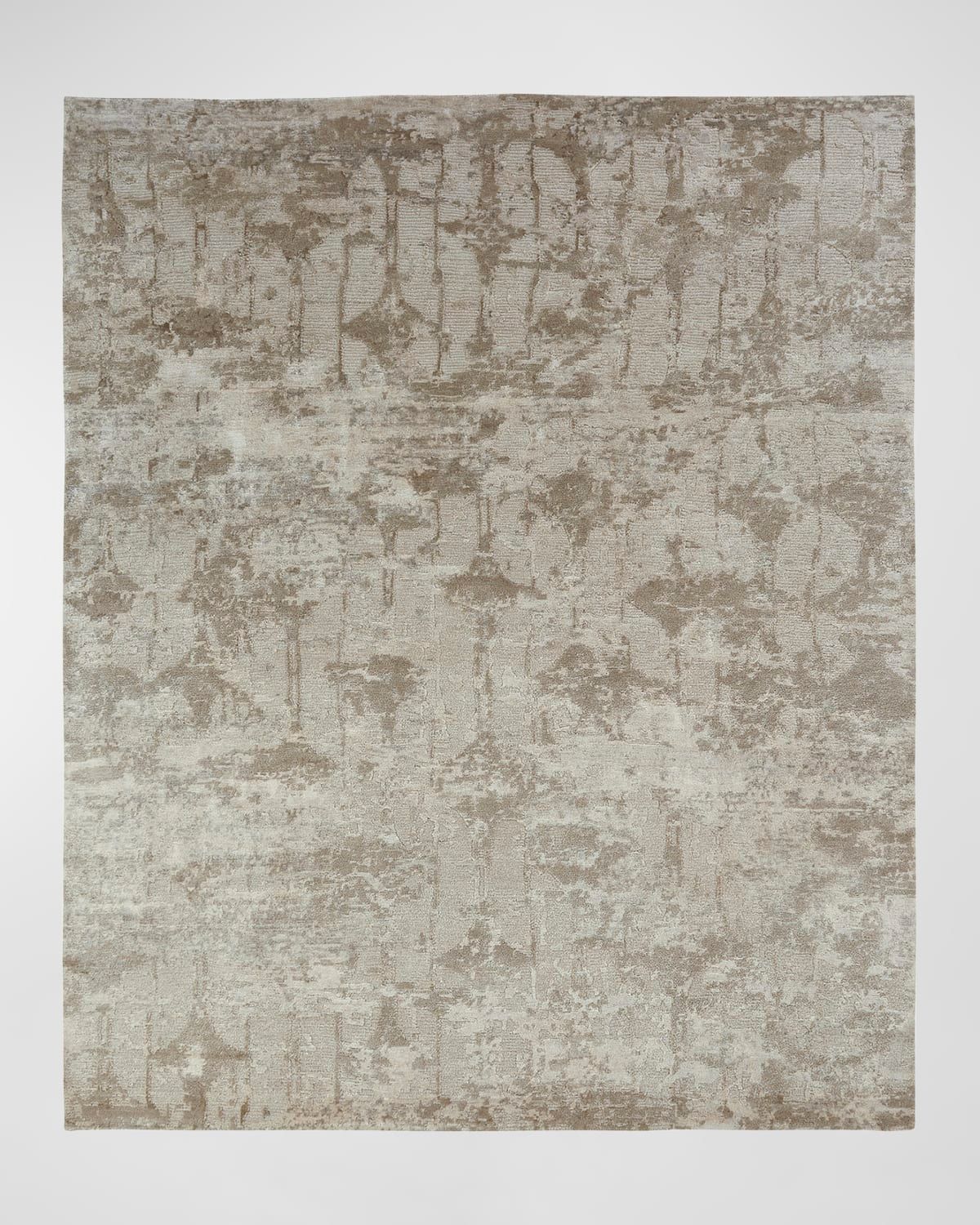 Briar Hand-Knotted Rug