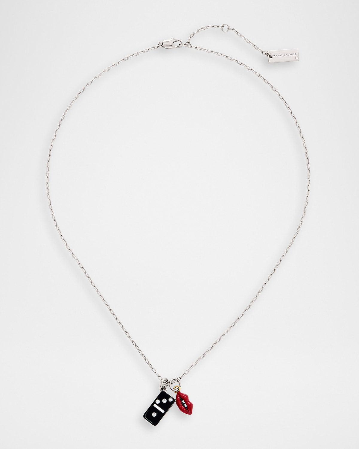 The Trinket Pendant Necklace