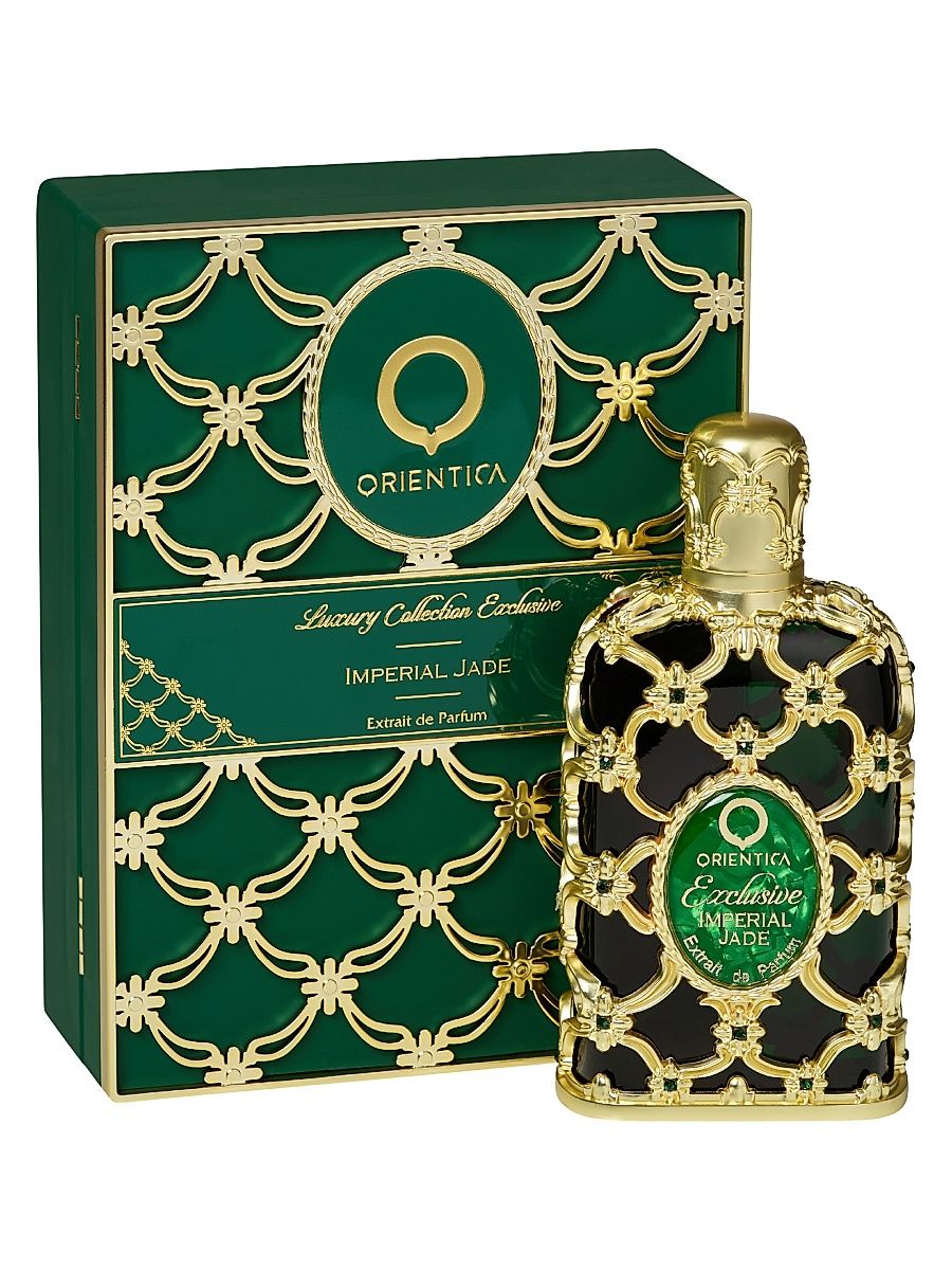 Imperial Jade Extrait de Parfum - Size 2.7 oz