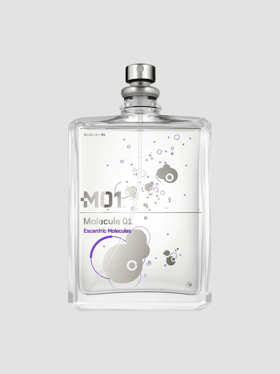 Escentric Molecules Molecule 01 Eau de Parfum