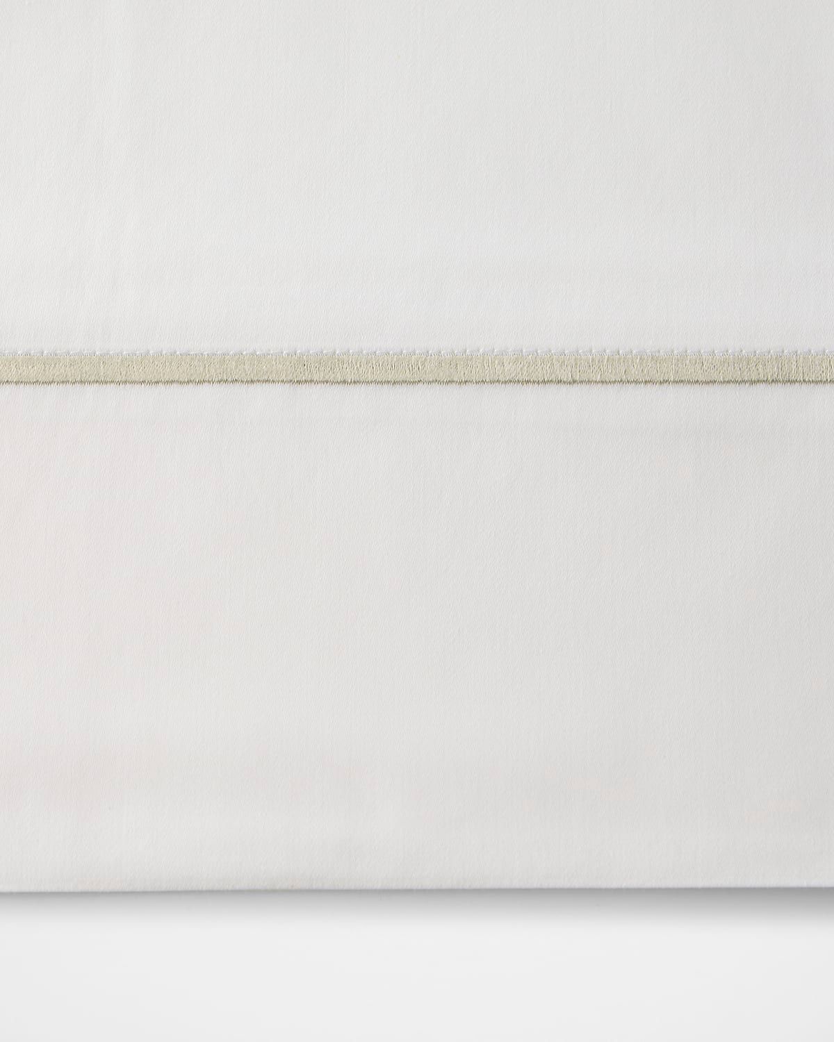 Marcus Standard Classic Pillowcase Pair