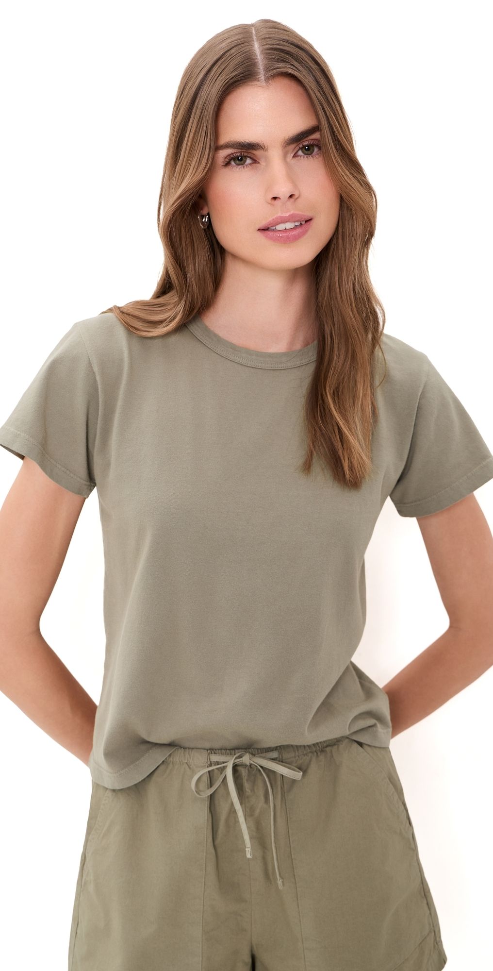 Leset The Margo Tee Cypress XL