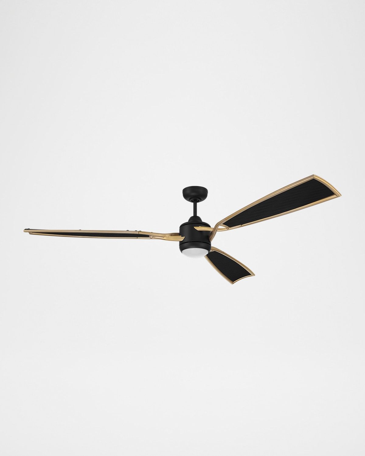 Viva 72" Wi-Fi Ceiling Fan with LED Light Kit