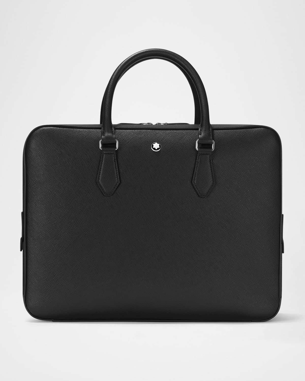 Men & apos;s Sartorial Large Briefcase