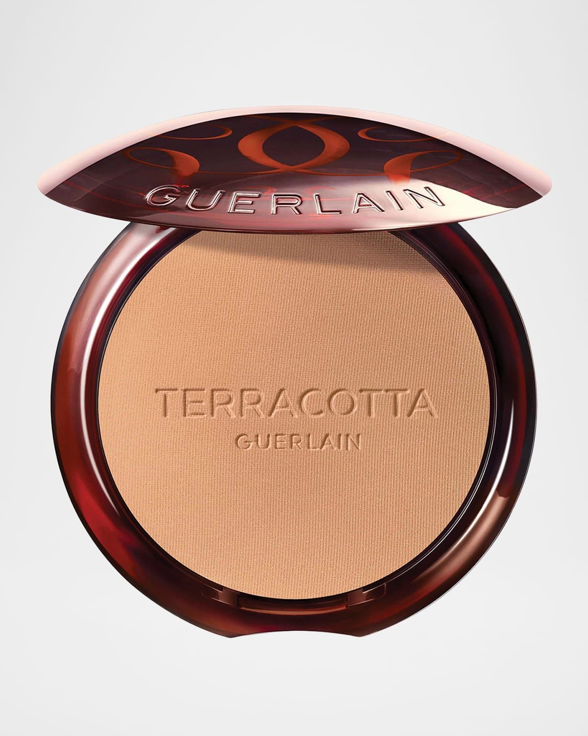 Terracotta Sunkissed Natural Bronzer Powder