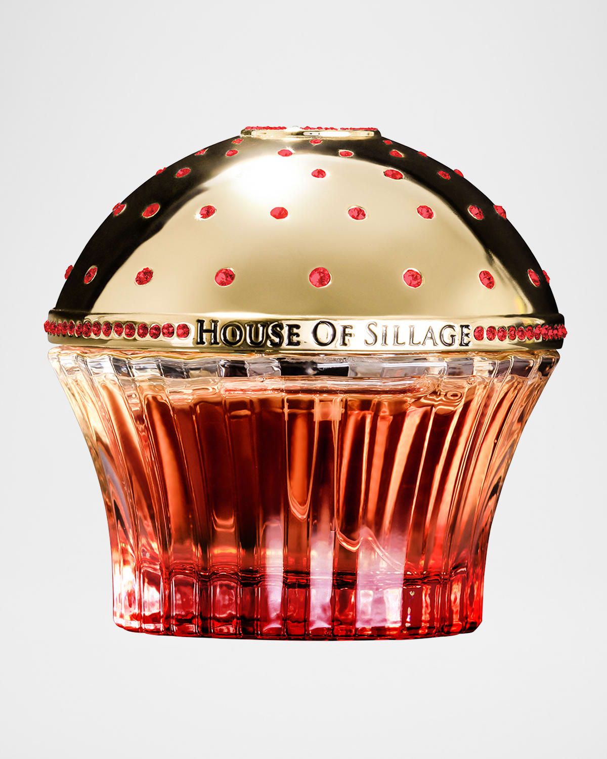 Signature Chevaux d & apos;Or Fragrance, 2.5 oz./ 75 mL