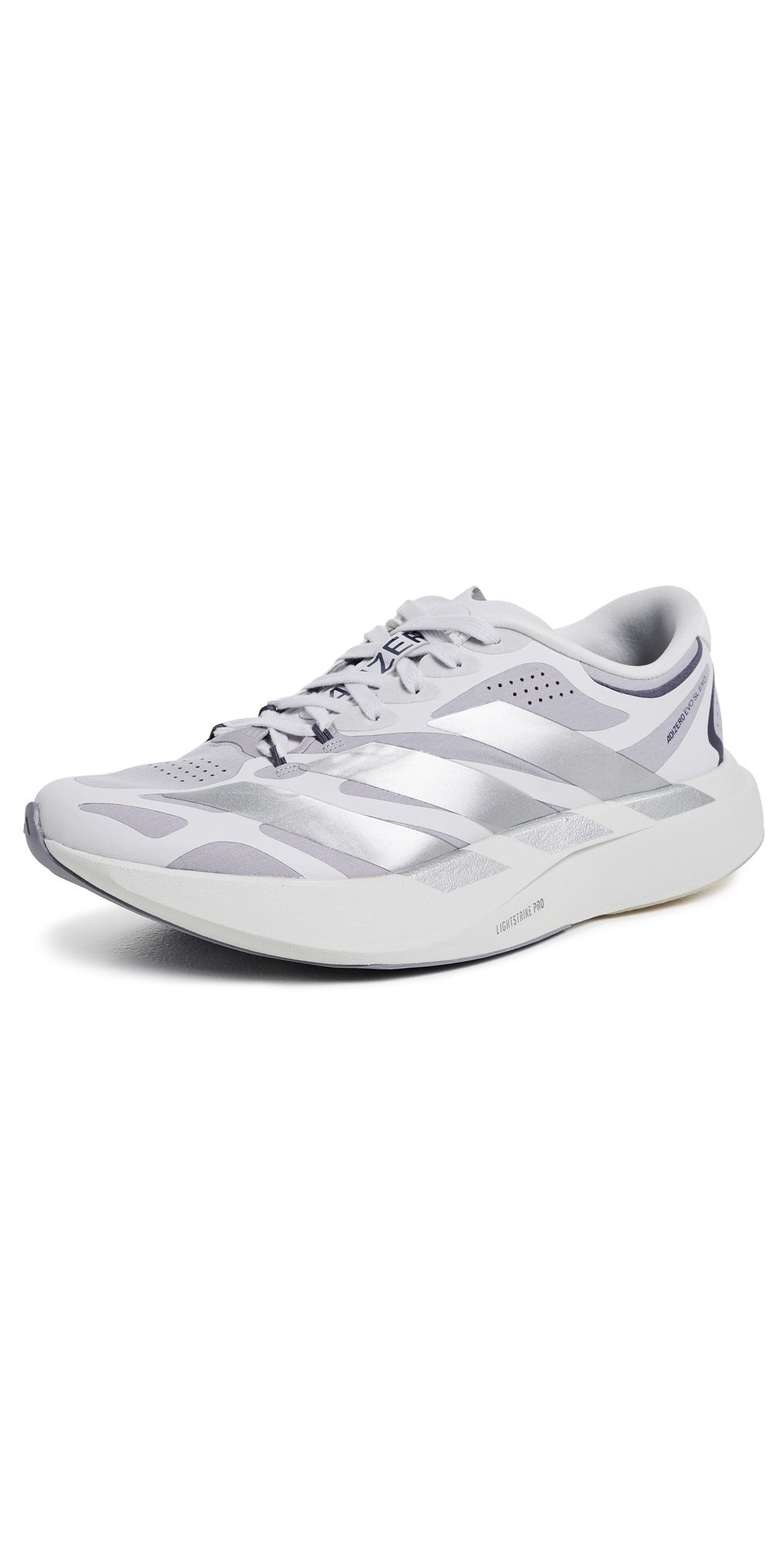 adidas Adizero EVO SL EXO Sneakers Glory Grey/Silver/Dash Grey 11