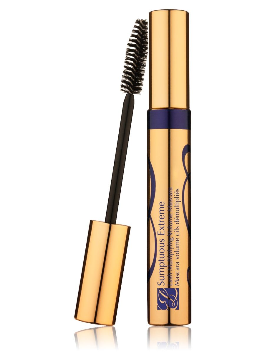 Sumptuous Extreme Mascara - Extreme Black - Size 0
