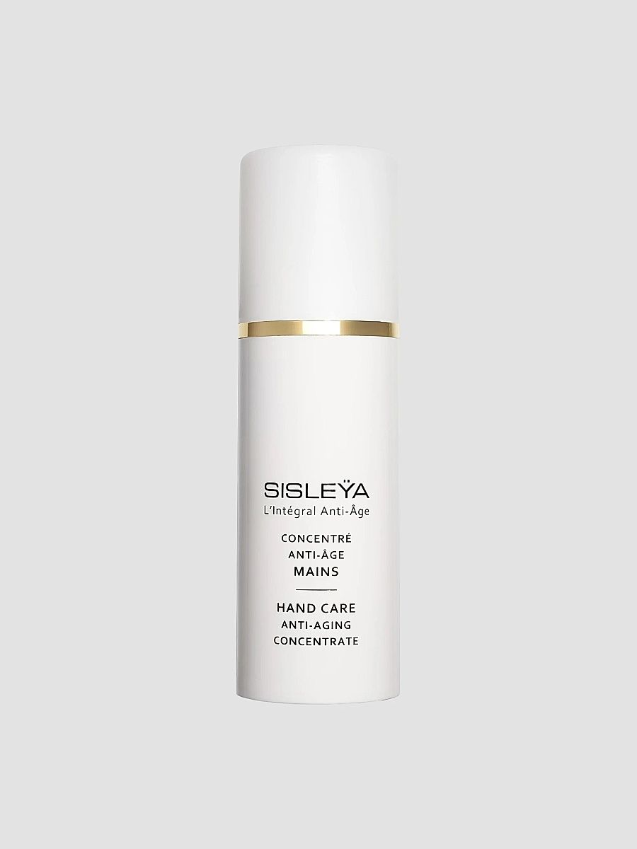 Sisley-Paris Women's Sisleÿa L'Integral Anti-Age Hand Care Anti-Aging Concentrate