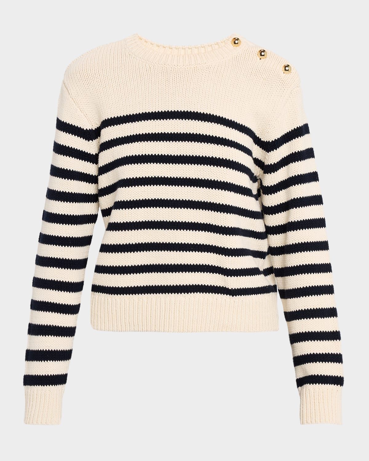 The Mariner Sweater