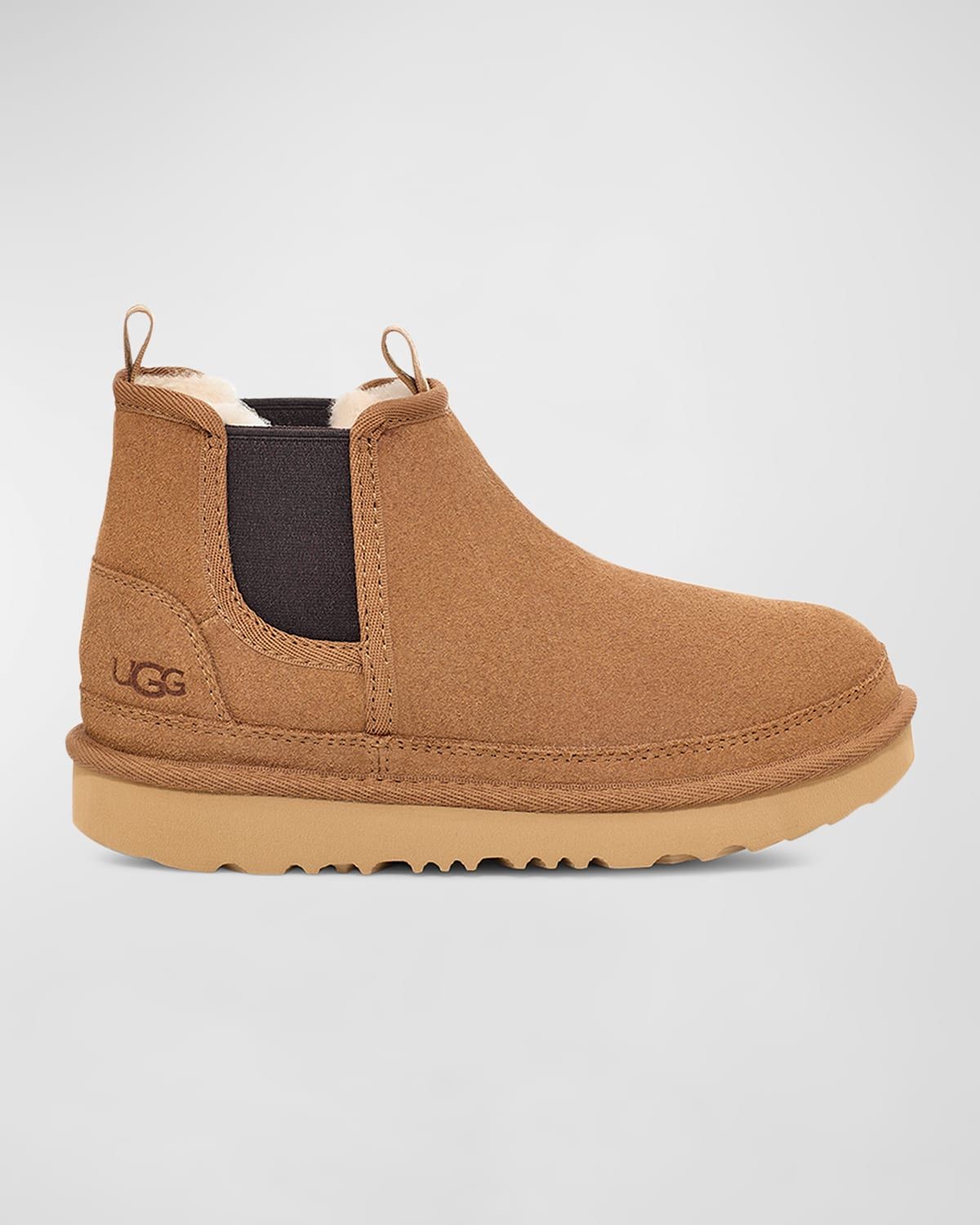 Boy & apos;s Neumal Chelsea Boots