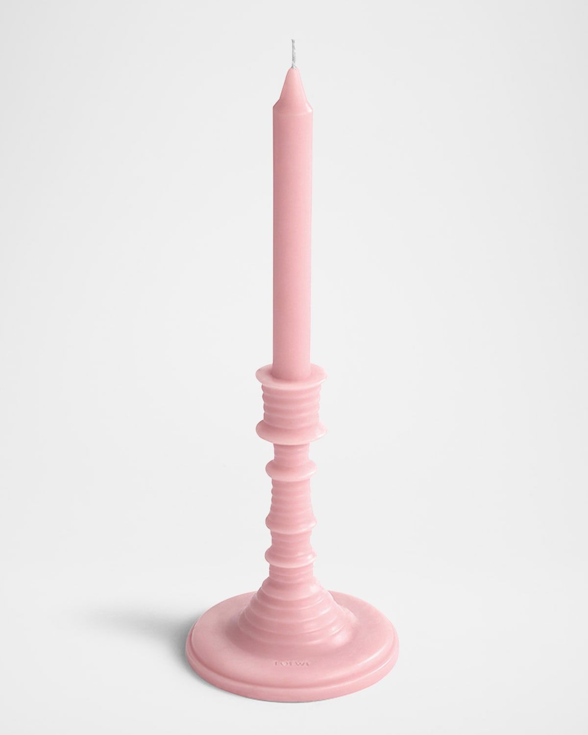 11.9 oz. Ivy Wax Candleholder