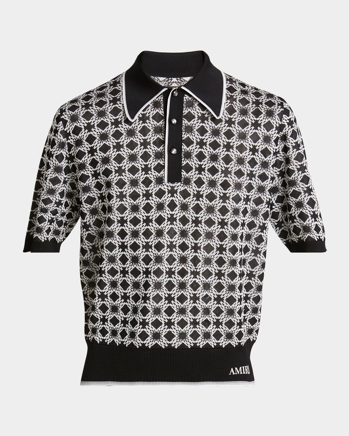 Men & apos;s MA Quad Polo Shirt