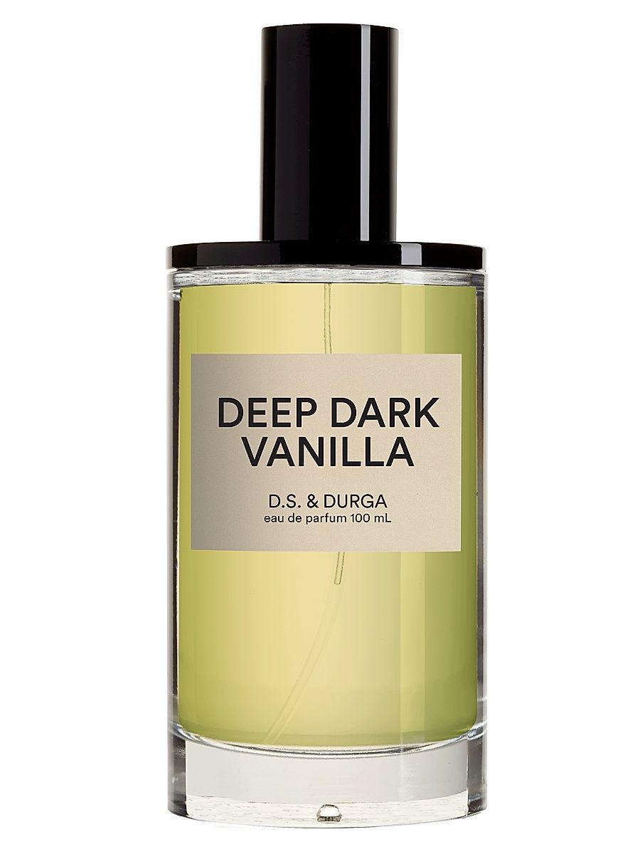 Women's Deep Dark Vanilla Eau de Parfum - Size 3.4 oz