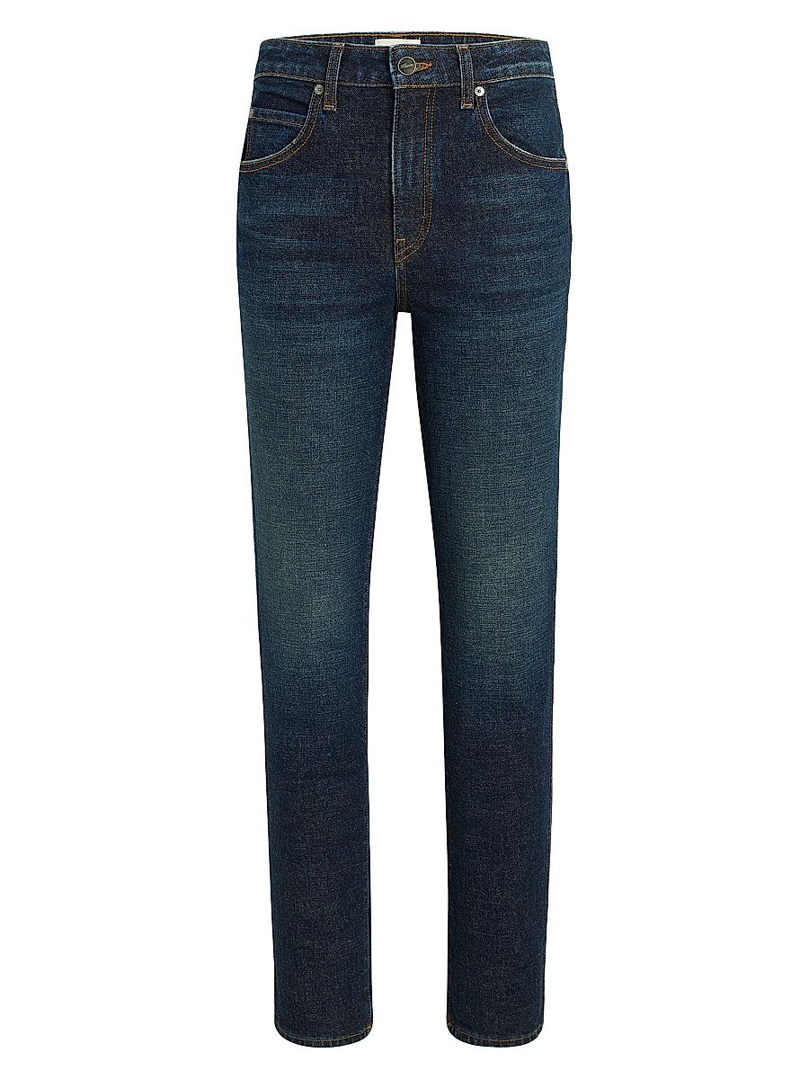 Women's Viv Straight-Leg Jeans - Lansing - Size 32