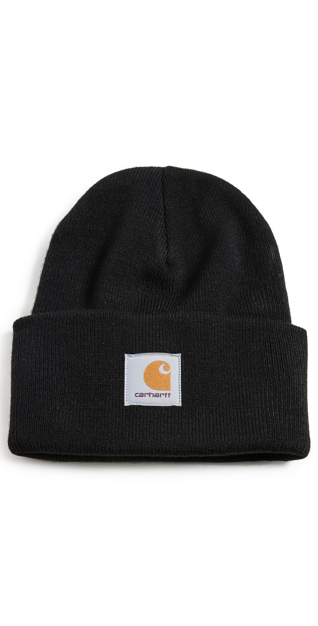 Carhartt WIP Watch Beanie Black One Size