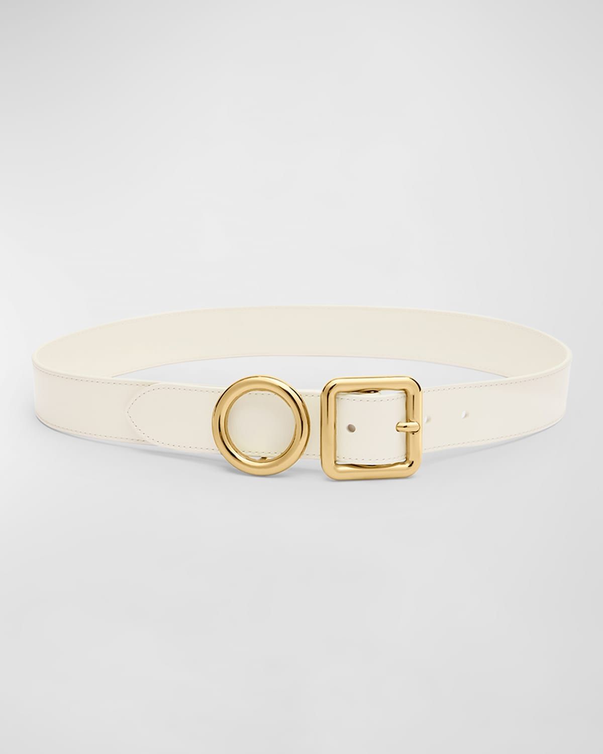La Ceinture Regalo Leather Belt