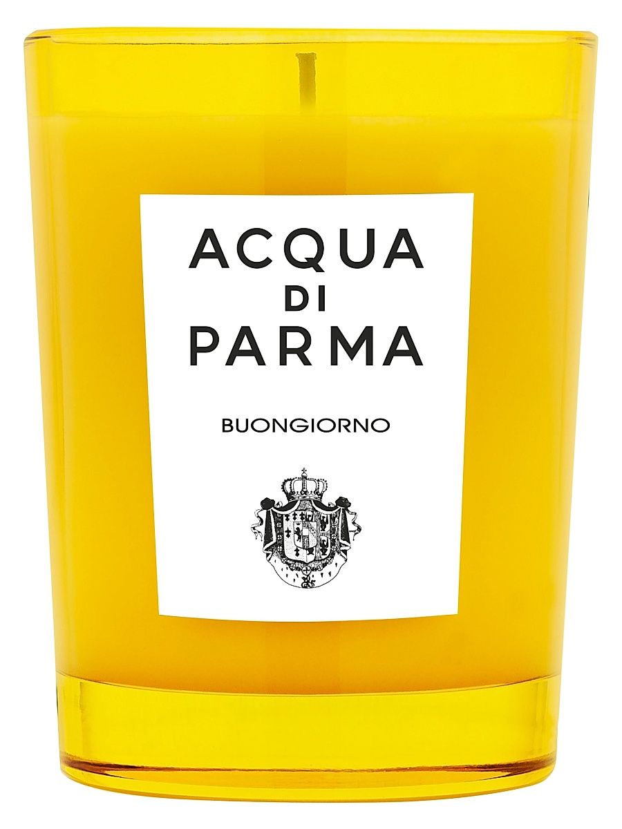 Home Buongiorno Scented Candle