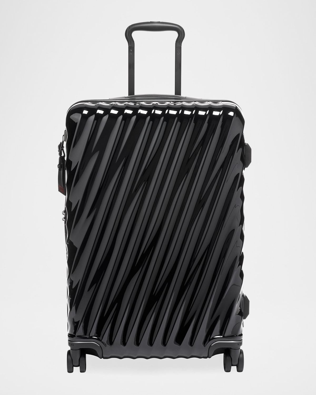 Short Trip Expandable 4-Wheel Packing Case