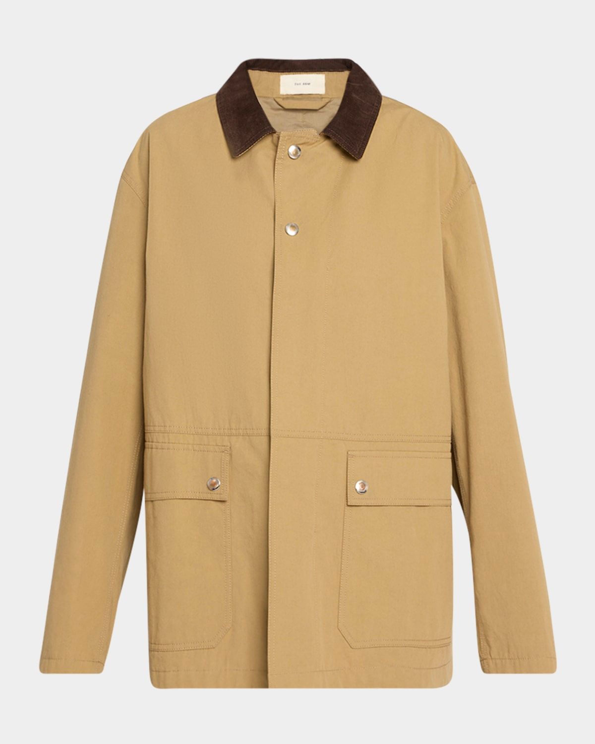 Frank Barn Jacket