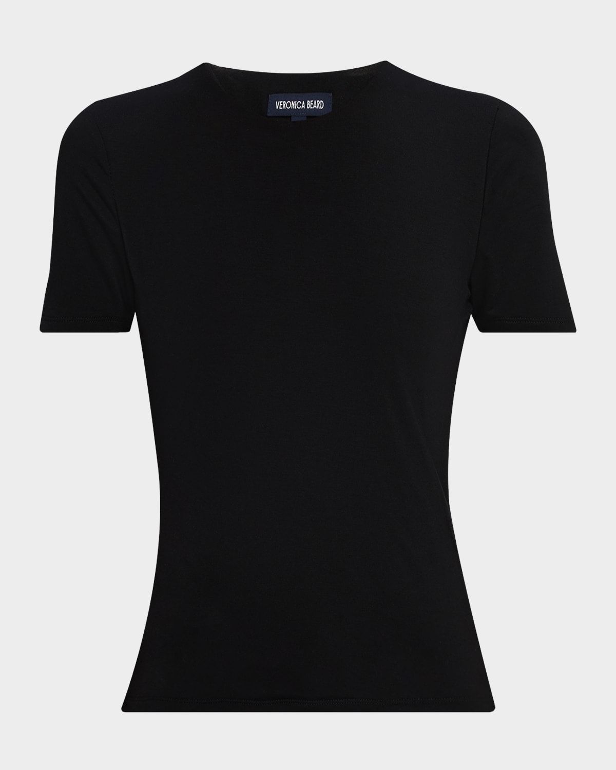 Benedict Crewneck T-Shirt