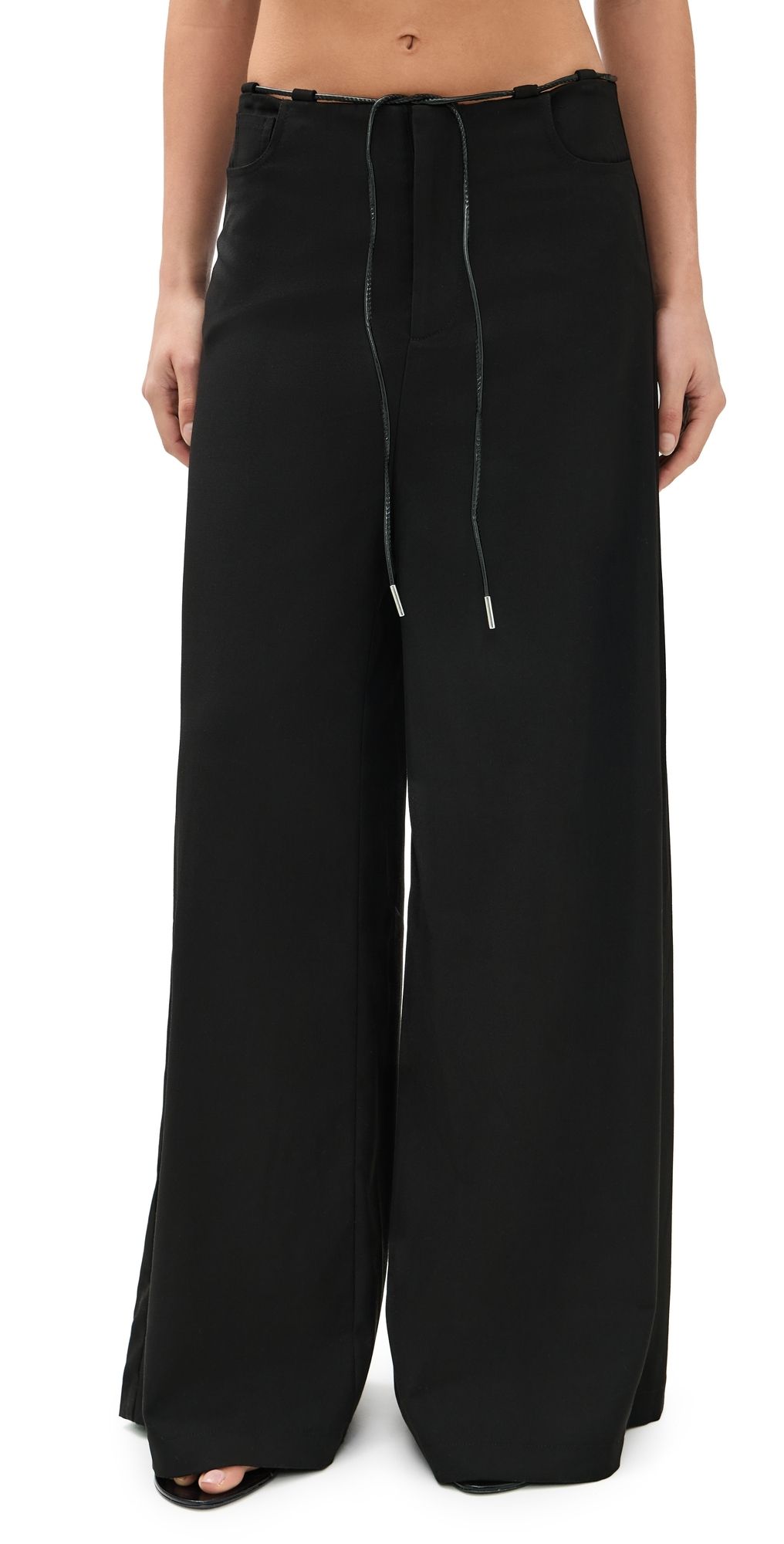 Lioness On Duty Pants ONYX L